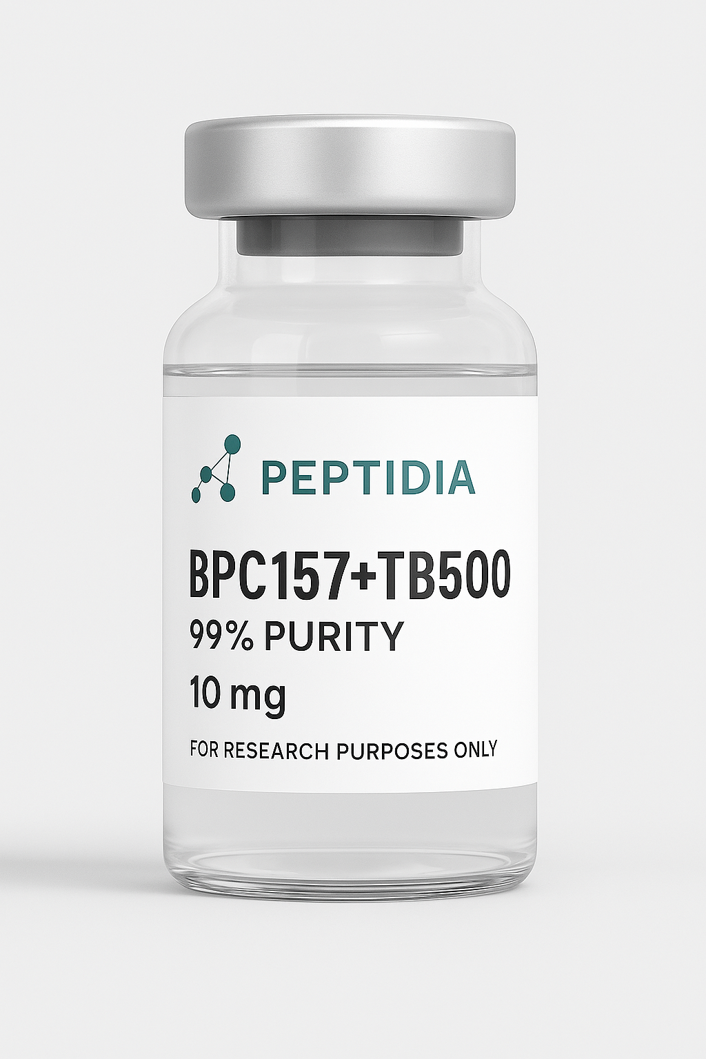 BPC 157 + TB500