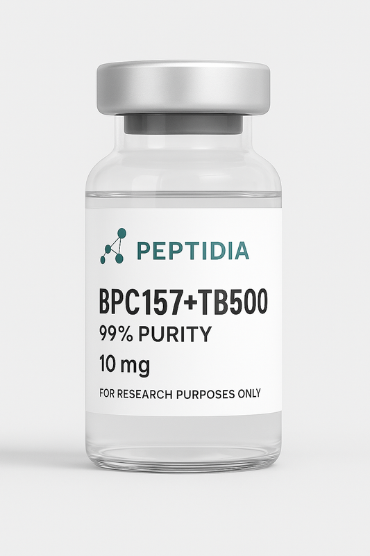 BPC 157 + TB500