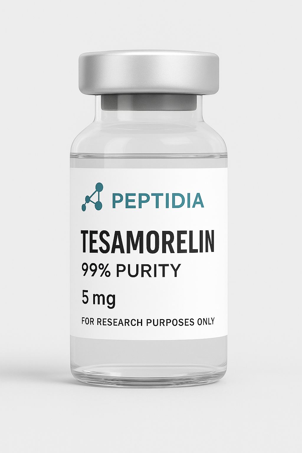 TESAMORELIN