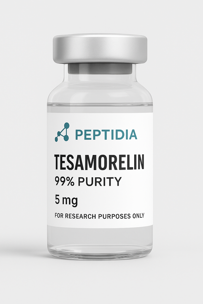TESAMORELIN