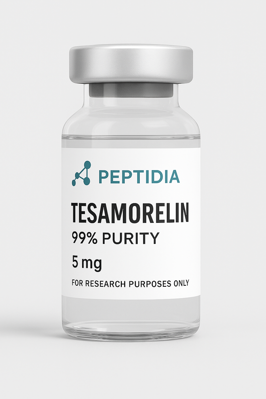 TESAMORELIN