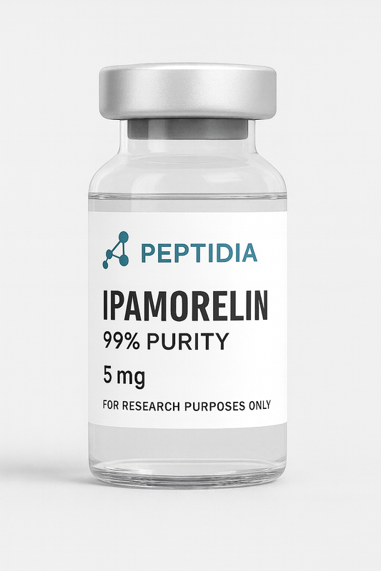 IPAMORELIN