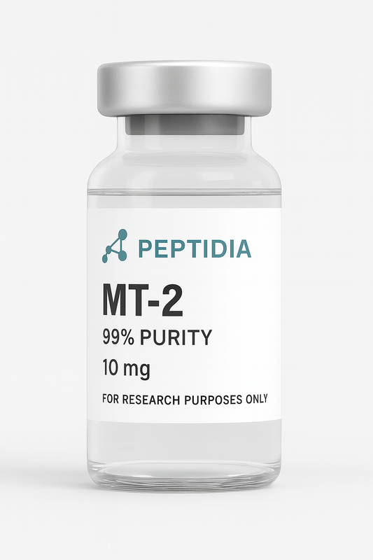 MELANOTAN 2 (MT-2)