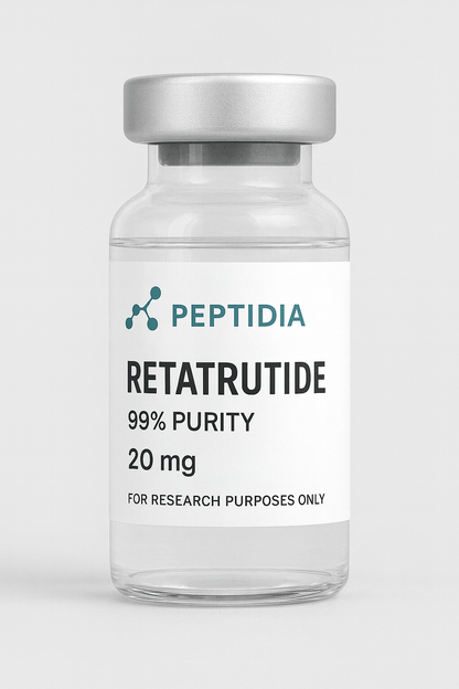 RETATRUTIDE