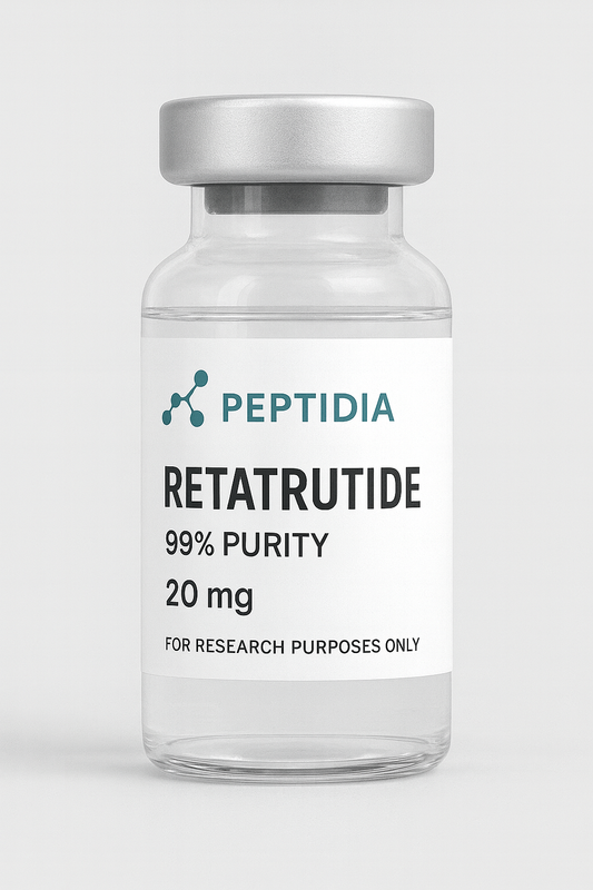 RETATRUTIDE