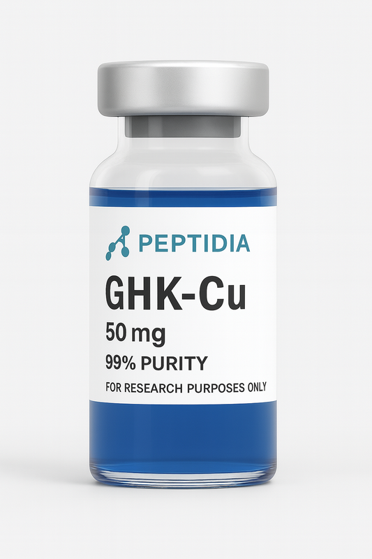 GHK-CU